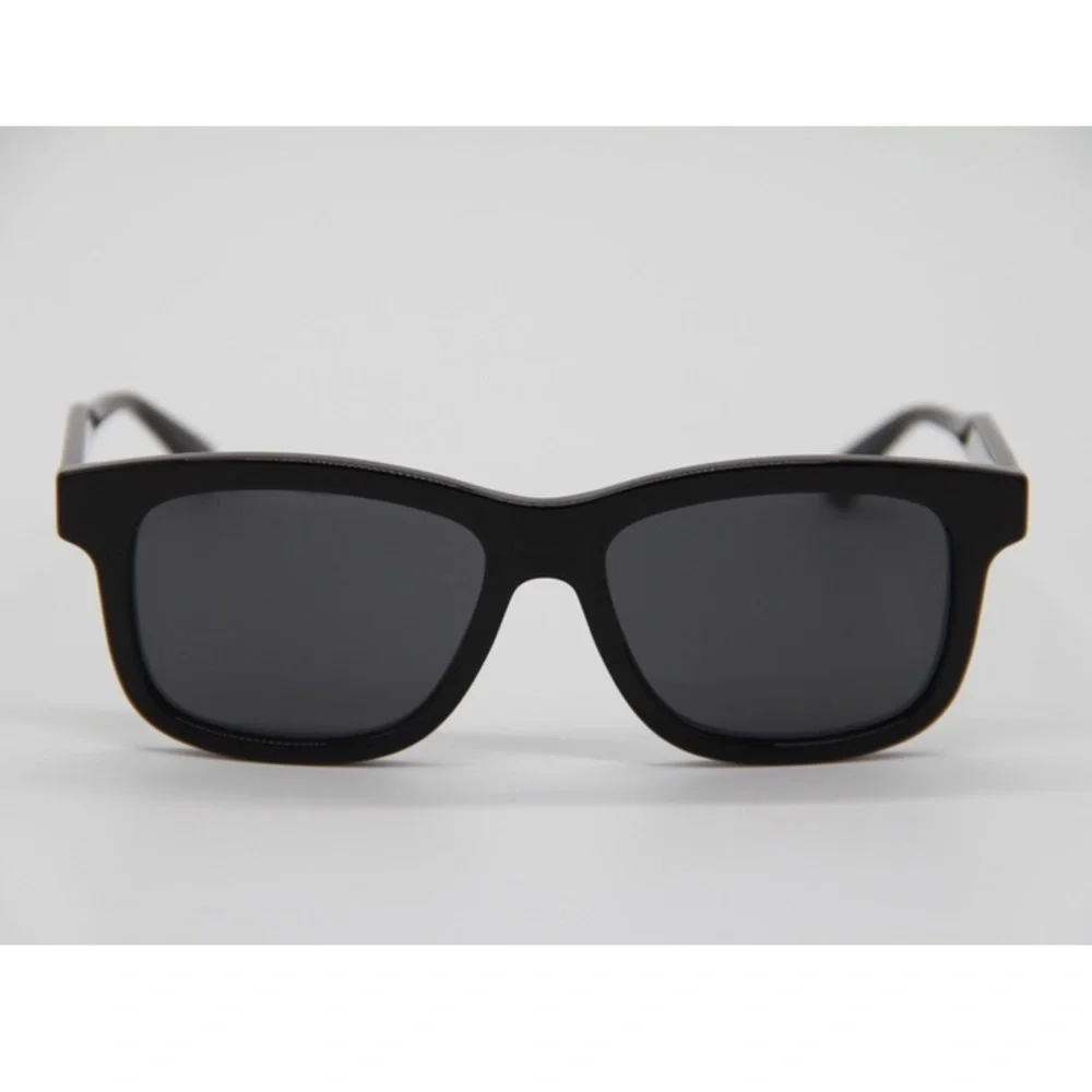 NEW GG0824S 005 MEN’S SUNGLASSES GUCCI GG0824S BLACK